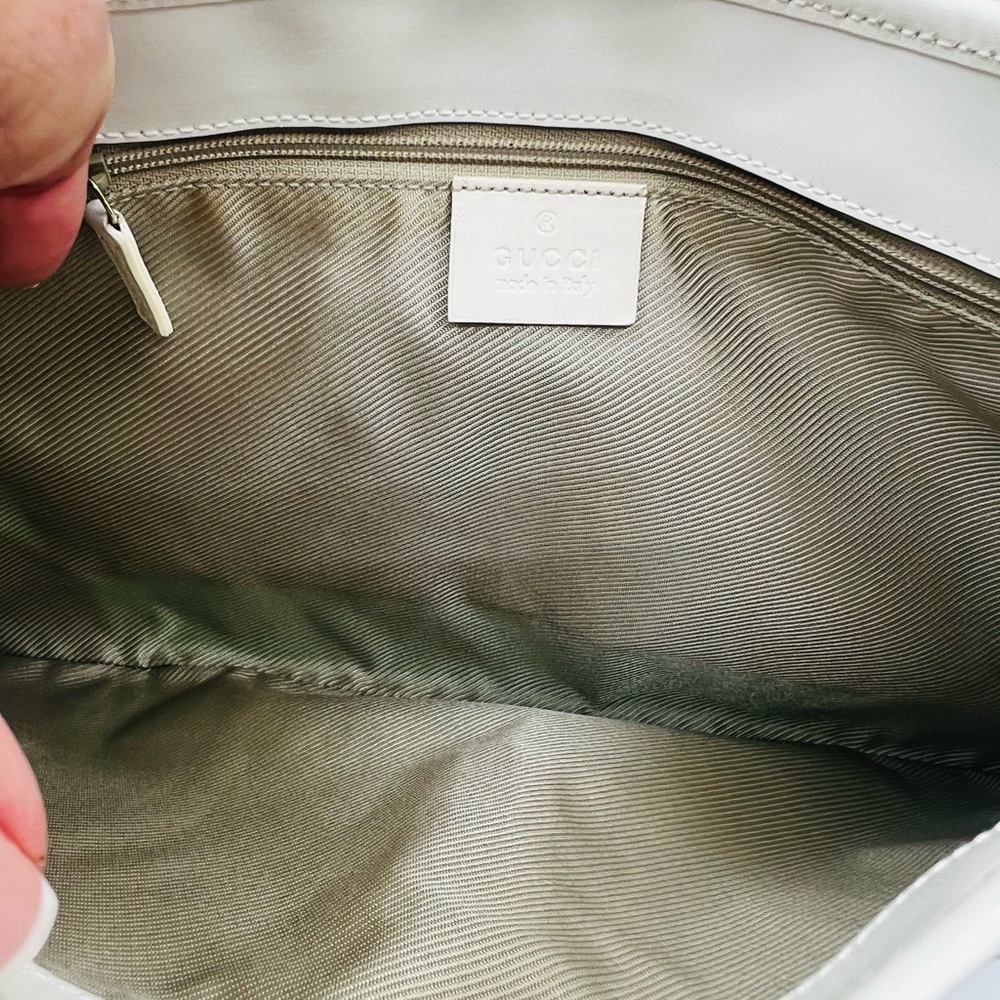 Gucci Vintage Jackie Hobo Shoulder Bag - Picture 12 of 16